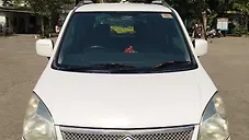Used Maruti Suzuki Wagon R 1.0 Vxi (ABS-Airbag) in Nagpur