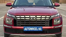 Used Hyundai Venue S 1.2 Petrol in Thane