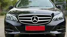 Used Mercedes-Benz E-Class E 250 CDI Edition E in Delhi
