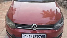 Used Volkswagen Polo Highline 1.6L (P) in Nagpur