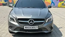 Used Mercedes-Benz CLA 200 CDI Style in Mumbai