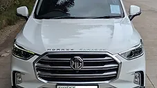 Used MG Gloster Savvy 4WD Diesel Turbo Automatic 7 STR in Pune