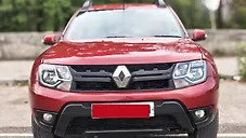Used Renault Duster RXS CVT in Pune