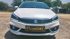 Used Maruti Suzuki Ciaz Alpha 1.5 Diesel in Lucknow