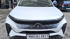Used Tata Curvv Creative Plus S Petrol 1.2L Turbo Manual Dual Tone in Mumbai
