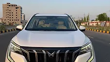 Used Mahindra Old Generation XUV700 AX7 Luxury Pack AWD Diesel 2.2L Turbo Automatic 7 STR in Jaipur