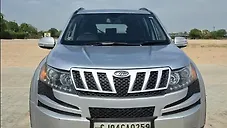 Used Mahindra XUV500 W6 AT in Gandhinagar