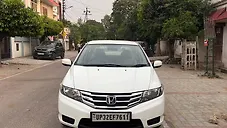 Used Honda City ZX VTEC Plus in Lucknow