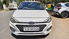 Used Hyundai i20 Era 1.2 BS-IV in Ahmedabad