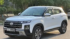 Used Hyundai Creta E Diesel 1.5L Turbo Manual in Delhi