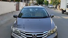 Used Honda City 1.5 S MT in Ahmedabad