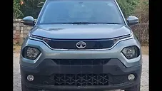 Used Tata Punch Adventure iCNG [2023-2024] in Ahmedabad