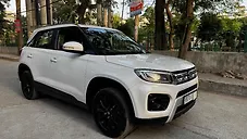 Used Maruti Suzuki Vitara Brezza ZXi in Jalandhar