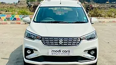 Used Maruti Suzuki Ertiga ZXi Plus in Mumbai