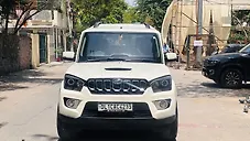Used Mahindra Scorpio 2021 S5 in Delhi