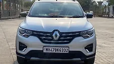 Used Renault Triber RXZ in Thane