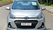 Used Hyundai Grand i10 Sportz 1.2 Kappa VTVT [2016-2017] in Mumbai