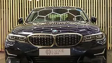 Used BMW 3 Series Gran Limousine 330Li Luxury Line in Bangalore