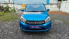 Used Maruti Suzuki Celerio ZXi AMT ABS in Chennai