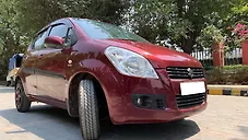 Used Maruti Suzuki Ritz GENUS VDI in Navi Mumbai