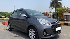 Used Hyundai Grand i10 Sportz (O) 1.2 Kappa VTVT [2017-2018] in Navi Mumbai