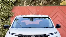 Used Tata Harrier XZA Plus in Surat