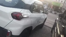 Used Tata Punch Accomplished AMT Sunroof in Dehradun