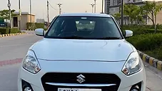 Used Maruti Suzuki Swift VXi [2021-2023] in Chandigarh