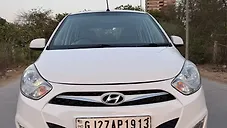 Used Hyundai i10 Sportz 1.1 iRDE2 [2010--2017] in Gandhinagar