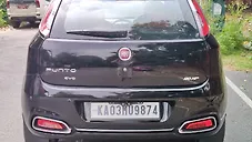 Used Fiat Punto Evo Multijet 1.3 90 hp [2014-2016] in Bangalore