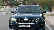 Used Skoda Kodiaq L&K 4X4 [2022] in Delhi