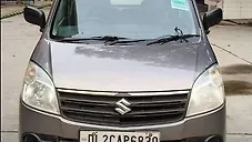 Used Maruti Suzuki Wagon R 1.0 LXi CNG in Delhi