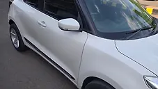 Used Maruti Suzuki Swift VXi AMT [2021-2023] in Nagpur