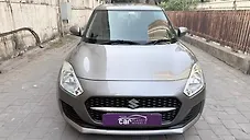 Used Maruti Suzuki Swift VXi [2021-2023] in Mumbai