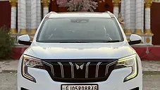 Used Mahindra Old Generation XUV700 AX 7 Diesel  AT Luxury Pack 7 STR [2021] in Surat