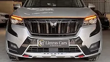 Used Mahindra Old Generation XUV700 AX 7 Diesel AT AWD Luxury Pack 7 STR [2021] in Chennai