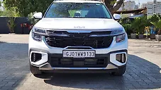 Used Kia Old Generation Seltos 2024 GTX Plus Petrol 1.5L Turbo Automatic (DCT) in Ahmedabad