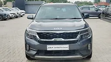 Used Kia Seltos HTX 1.5 Diesel in Ahmedabad