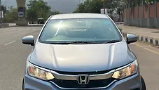 Used Honda City 4th Generation V Petrol [2017-2019] in Mumbai