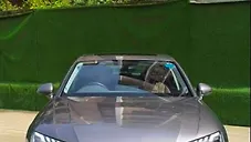 Used Audi A4 Premium Plus 40 TFSI [2021-2024] in Mumbai