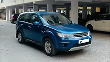 Used Mitsubishi Outlander 2.4 MIVEC in Krishna