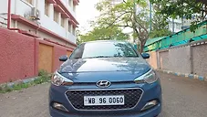 Used Hyundai Elite i20 Asta 1.2 in Kolkata