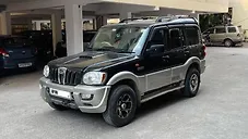 Used Mahindra Scorpio VLX 2WD BS-III in Krishna