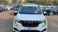 Used Mahindra Old Generation XUV700 AX 7 Diesel AT 7 STR [2023-2024] in Mumbai