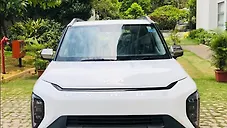 Used Kia Syros HTX Plus Petrol 1.0L Turbo Automatic (DCT) in Bangalore