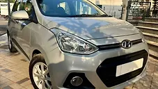 Used Hyundai Grand i10 Asta AT 1.2 Kappa VTVT [2013-2016] in Mumbai