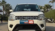 Used Maruti Suzuki Wagon R VXi 1.2 AMT in Delhi
