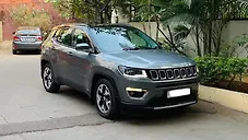 Used Jeep Compass Limited Plus Diesel in Krishna