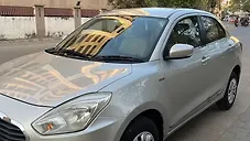 Used Maruti Suzuki Dzire VDi in Nagpur
