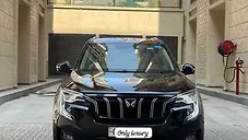 Used Mahindra Old Generation XUV700 AX 7 Petrol AT Luxury Pack 7 STR [2021] in Ahmedabad